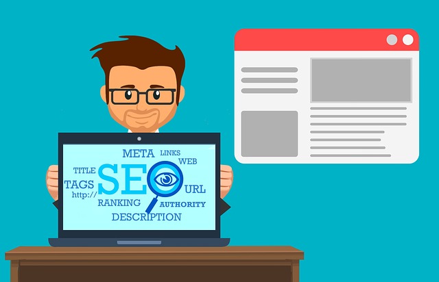 Seo špecialista